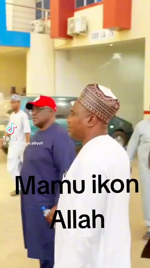 @Dr Rufai KD.