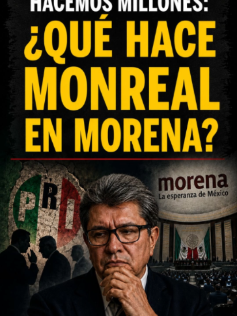 @Espacio Libre México