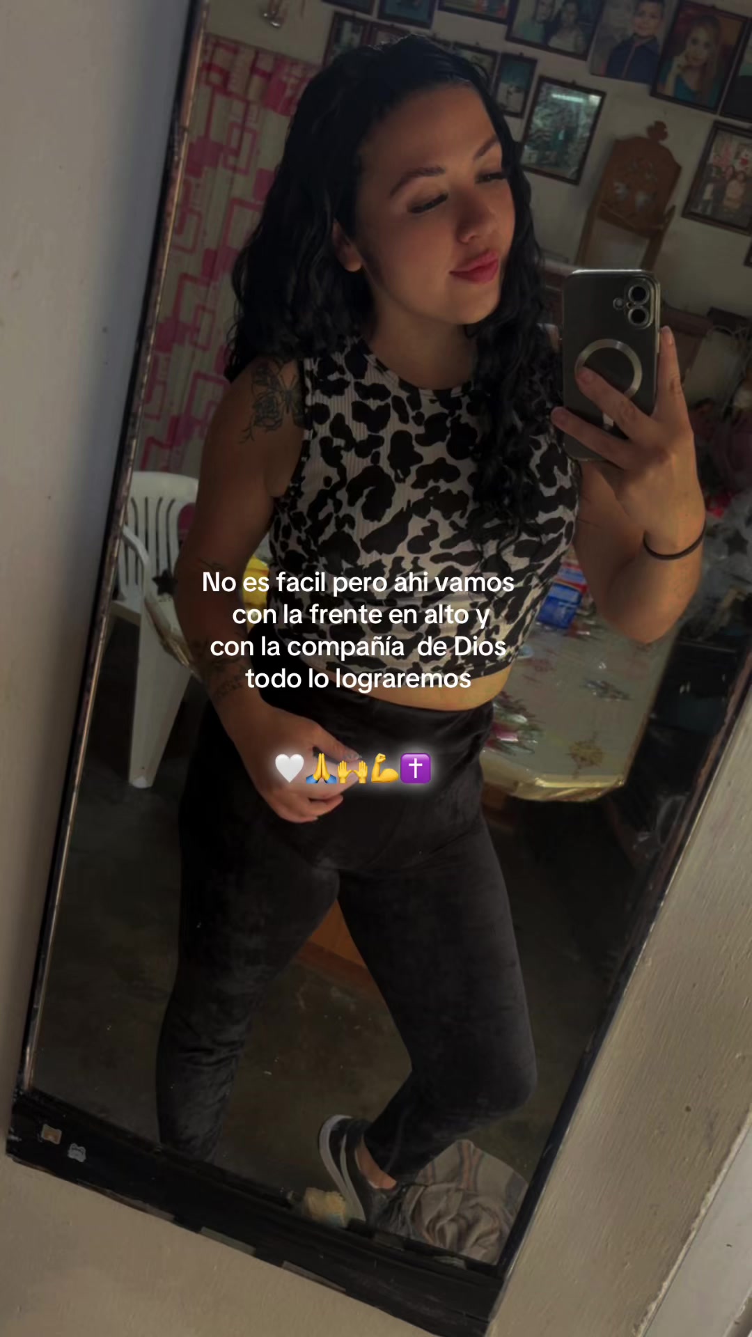 @Michelle Rojas
