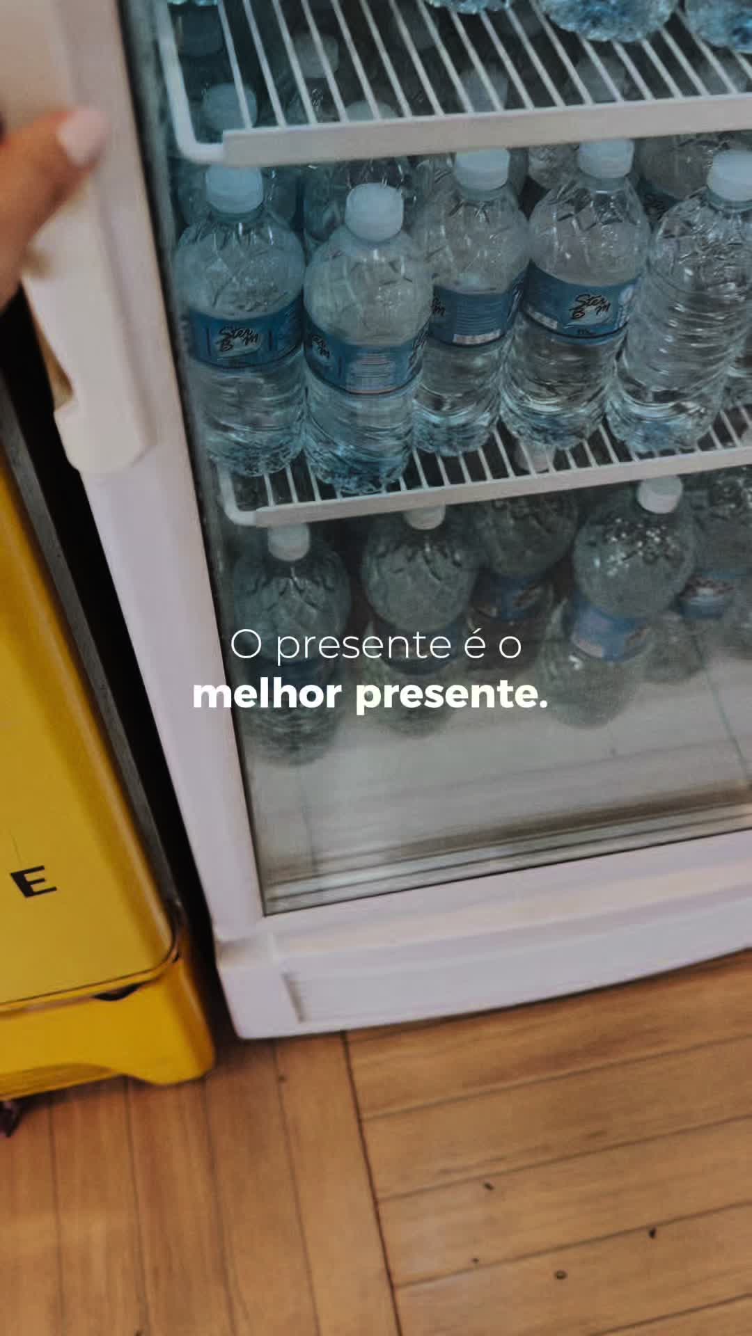 @Raquel Galdino Personal