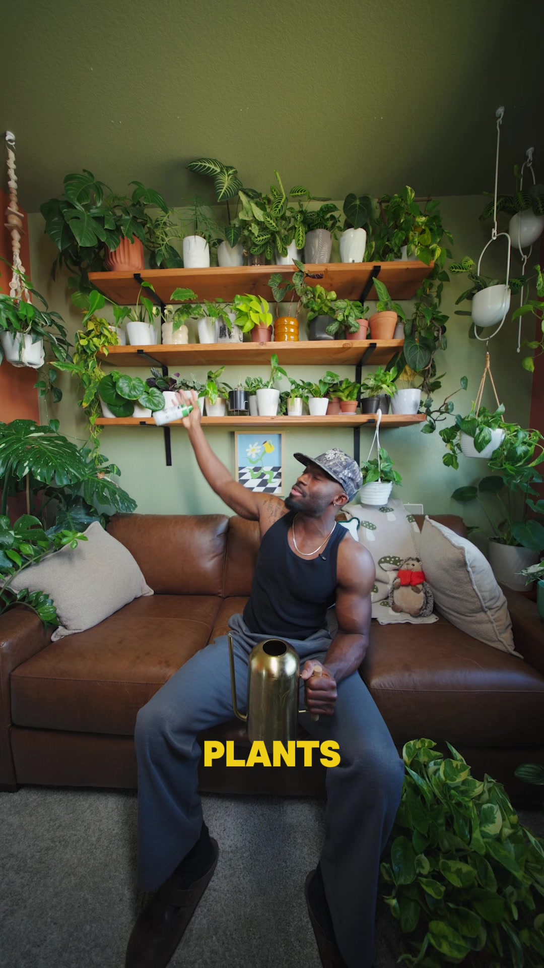 @PLANT DADDY KOSS