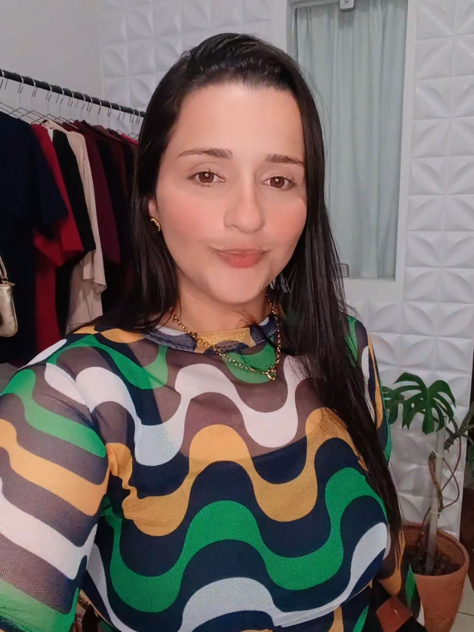 @Isadora C&acirc;ndido
