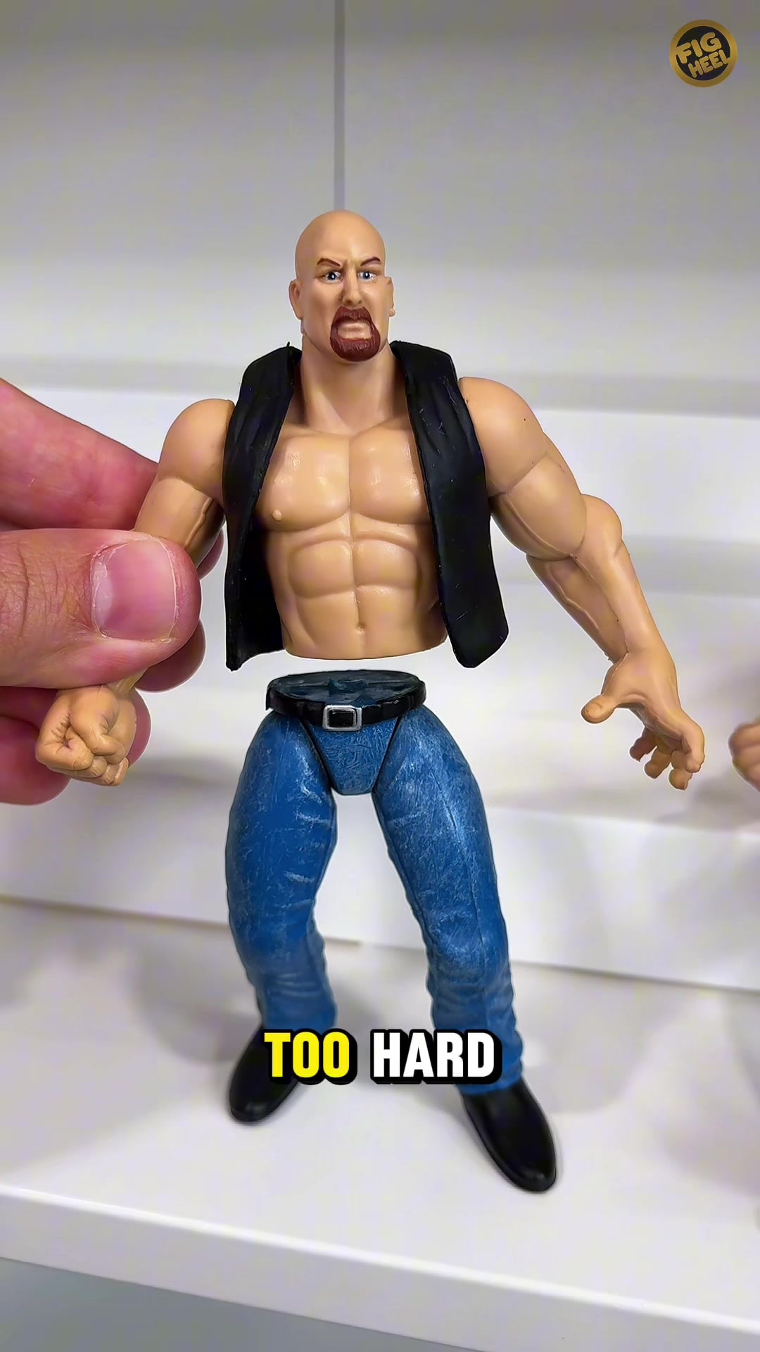 @Fig Heel