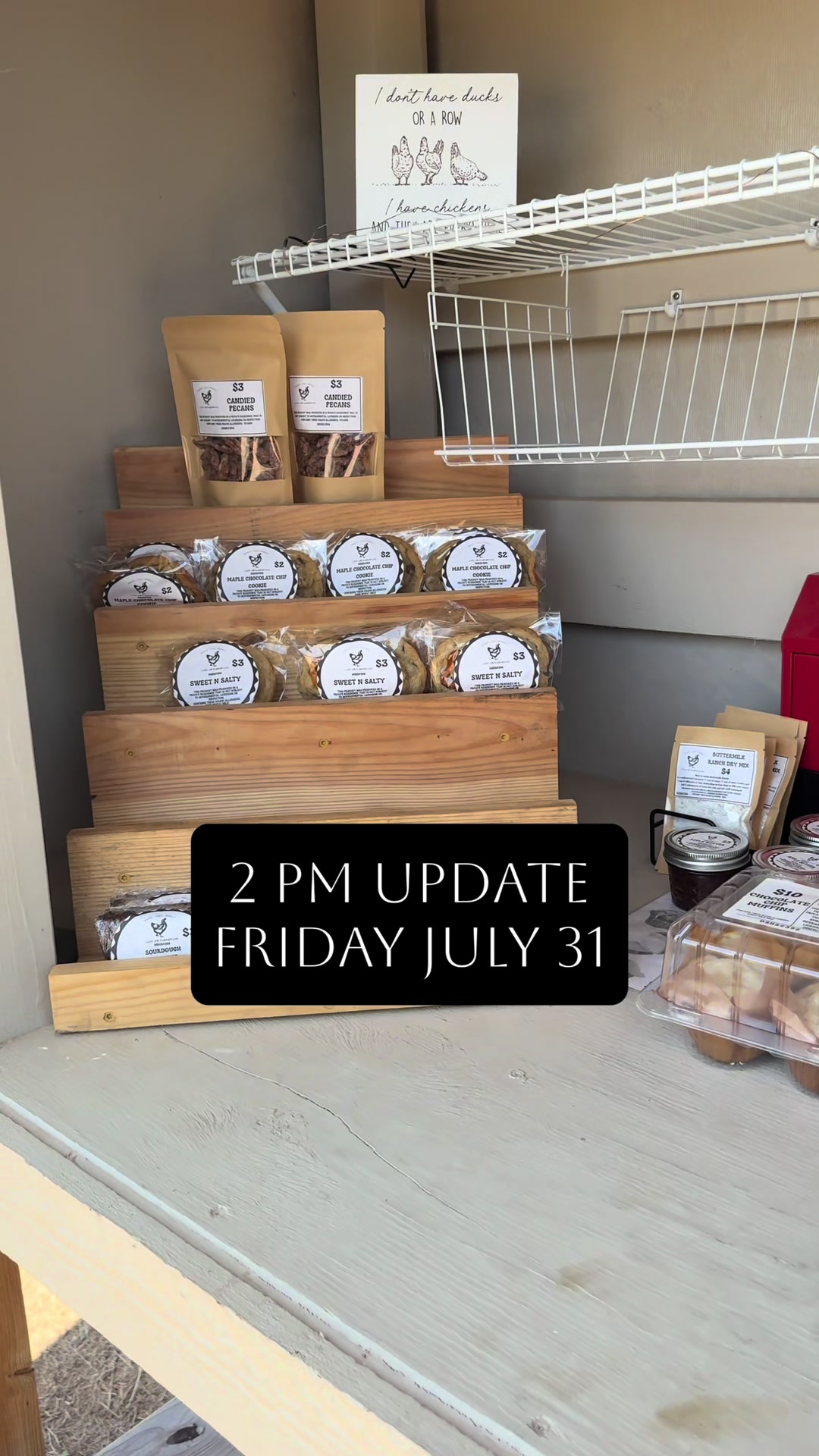 @Jordann | Lady J’s Farmstand