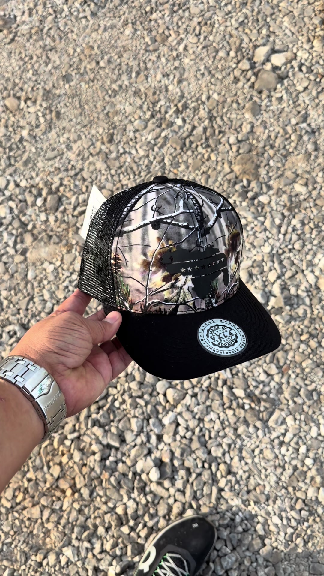 @Made in Vzla Apparel
