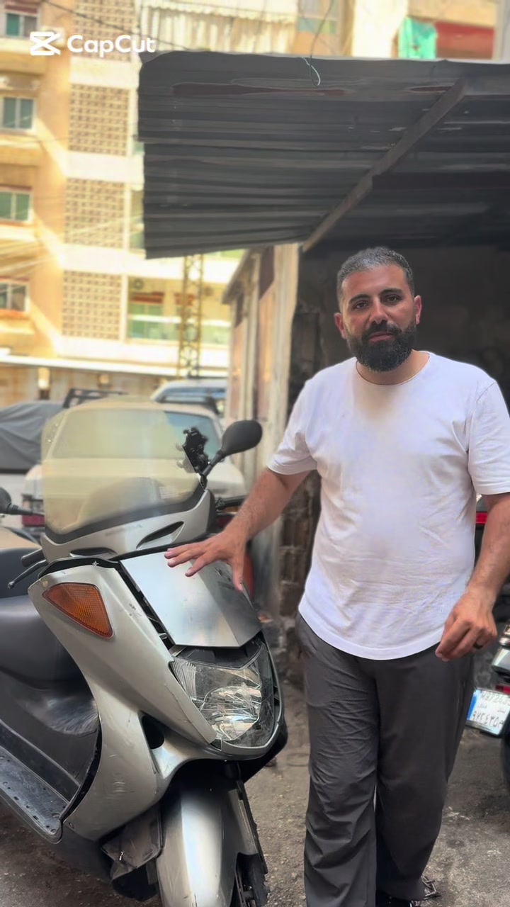 @Auto Darwish Garage For Tune