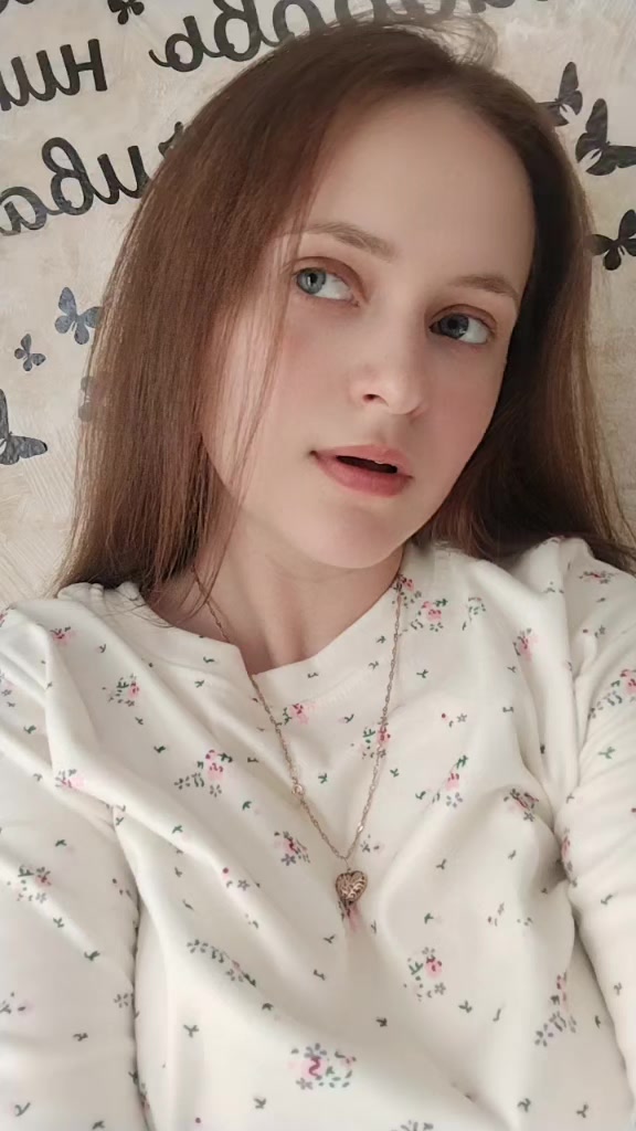 @Кристина Храмцова 💞
