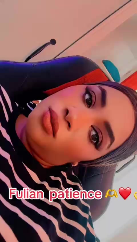 @FULANI QUEEN ❤️
