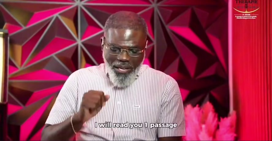 @R&eacute;v&eacute;rend Francis Ngawala