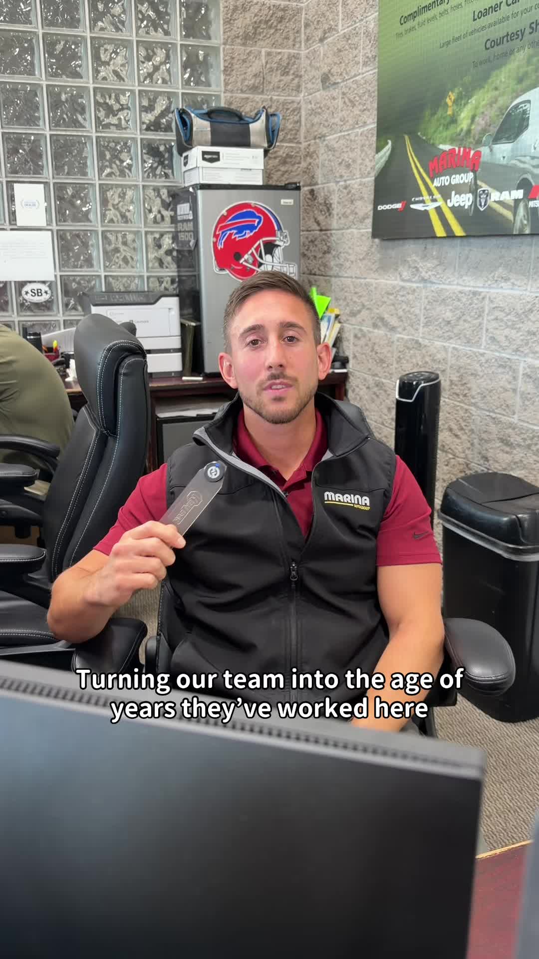 @Marina Auto Group