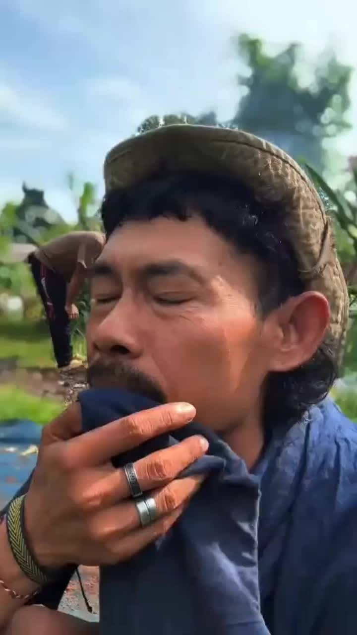 @kumis jabrig