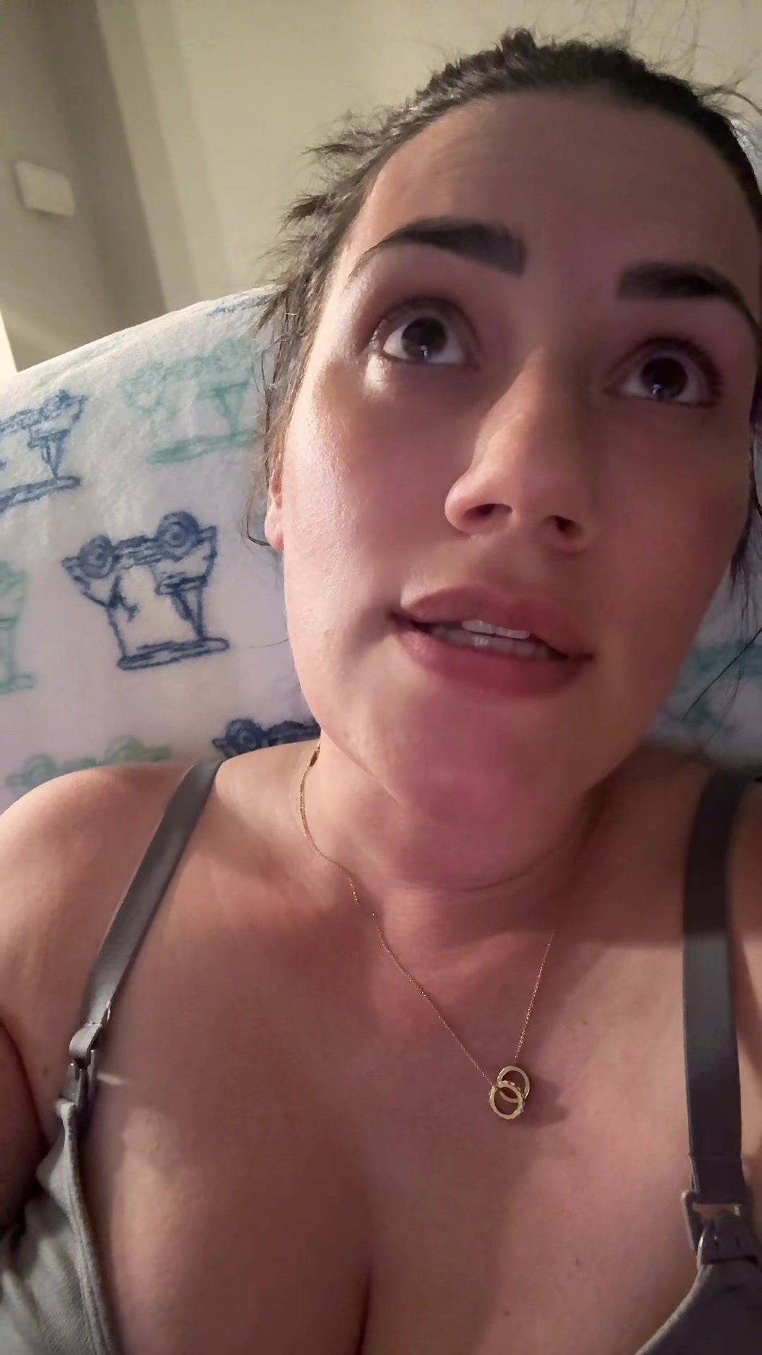@Amanda | Unfiltered IVF Mama