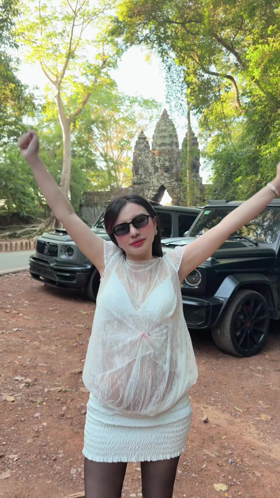 @Nimol Felix - ម៉ាក់អូនភូ 💕