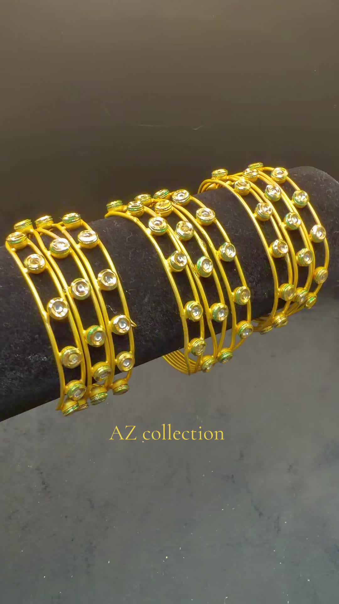@AZ Collections