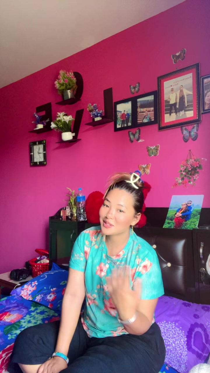 @Saru chamling