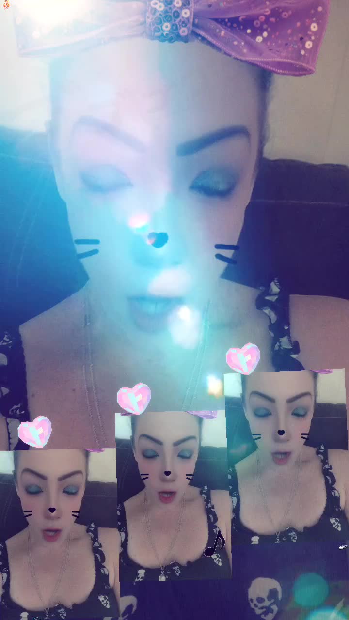 @The Witchy Butterfly