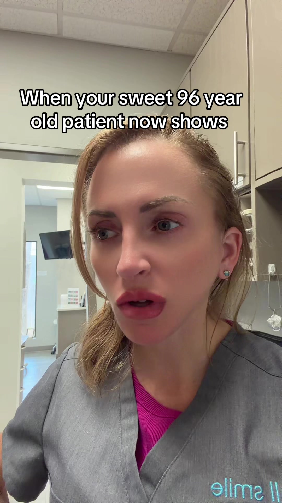 @Drmsmiles