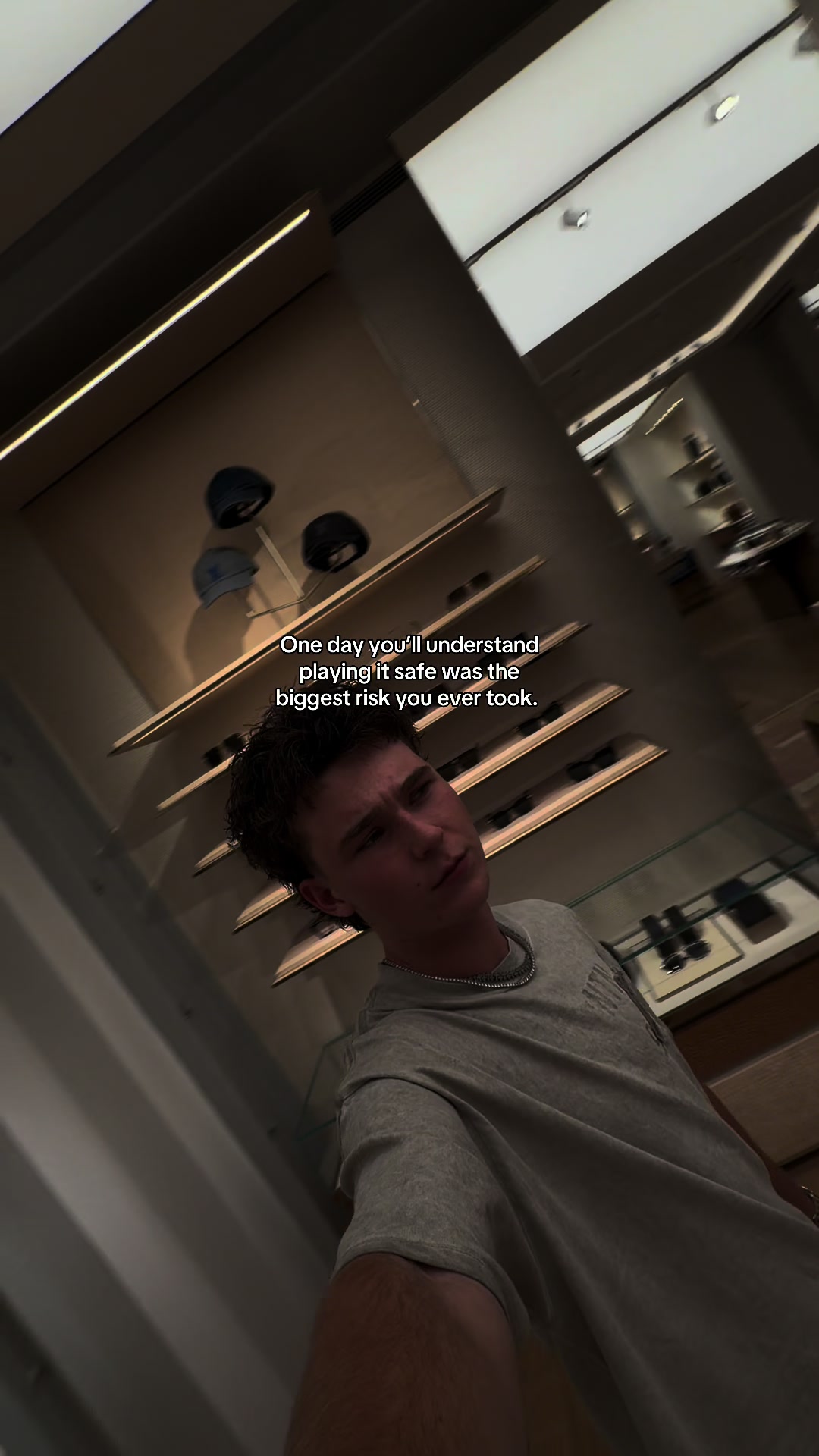 @Mike