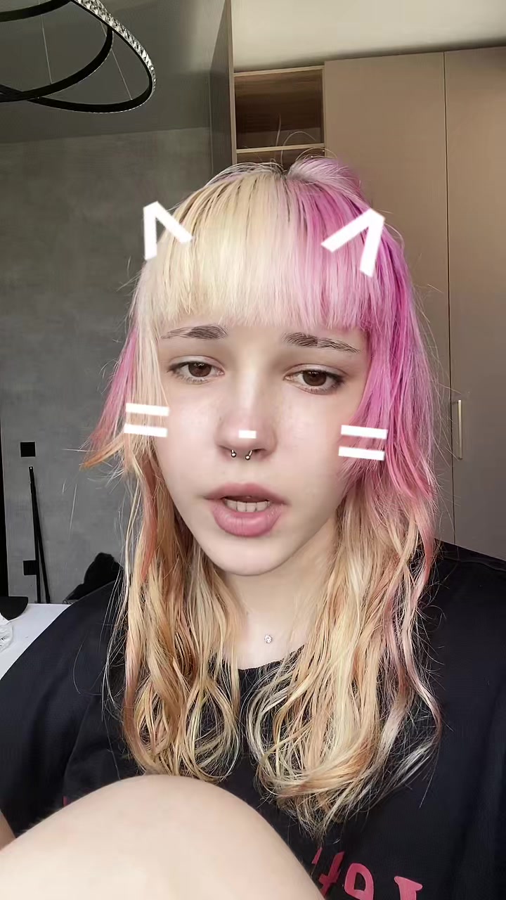 @Глазёна