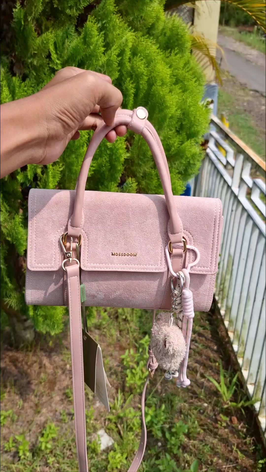 @Viora Bag
