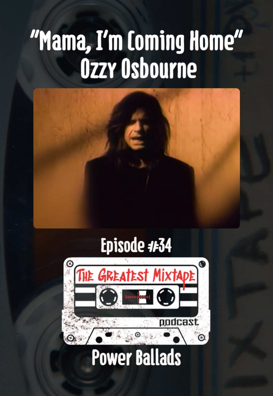 @The Greatest Mixtape Podcast