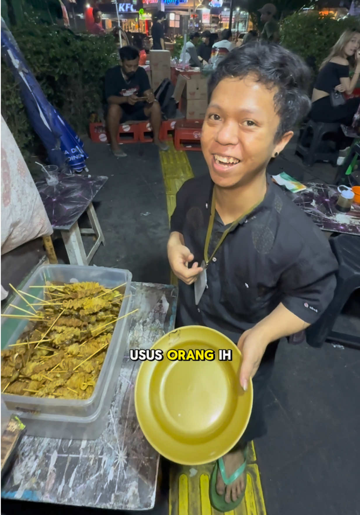 @Daddy Kuliner
