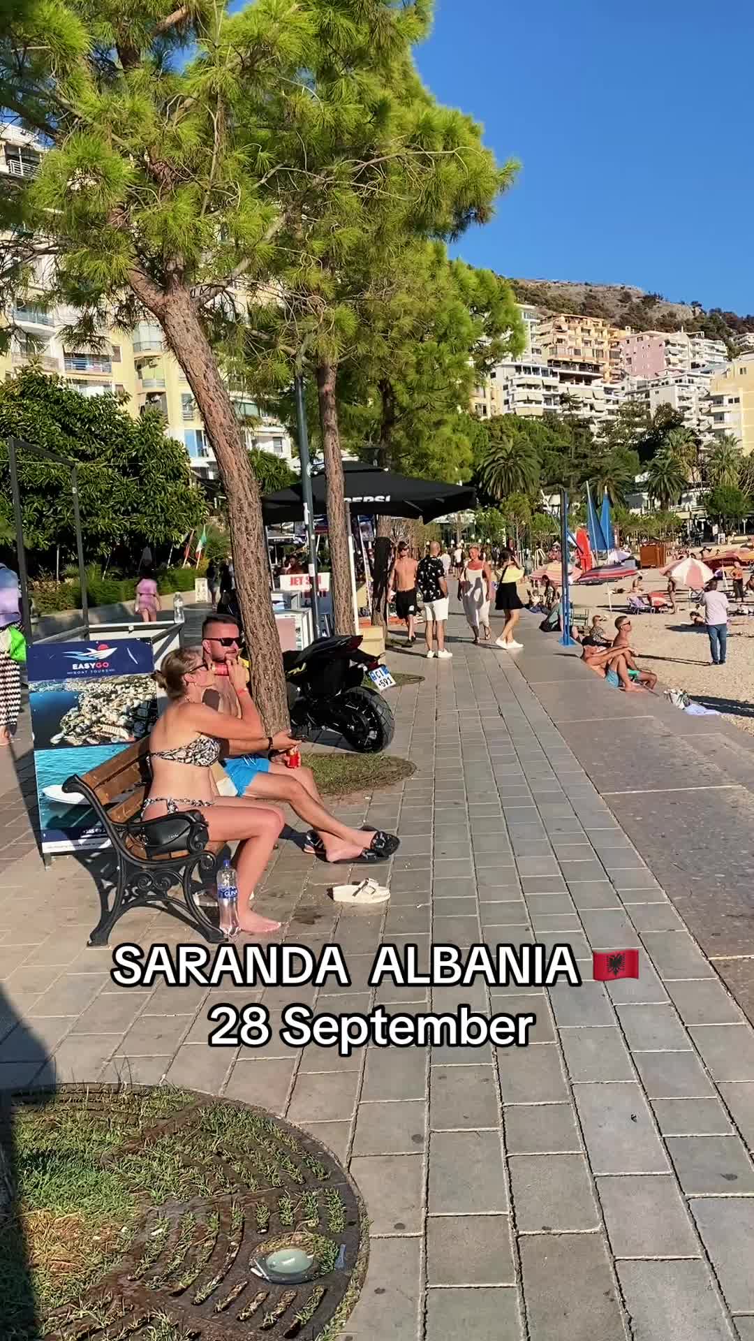 @SARANDA EVENTS