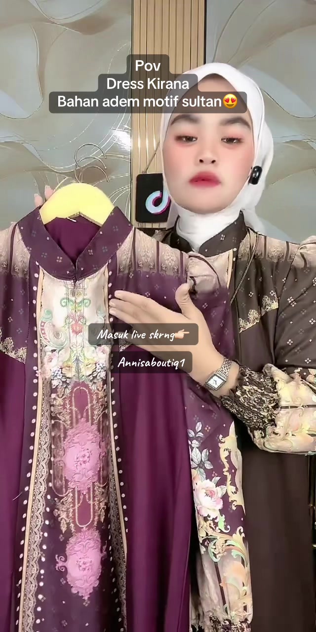 @Annisa Boutiq