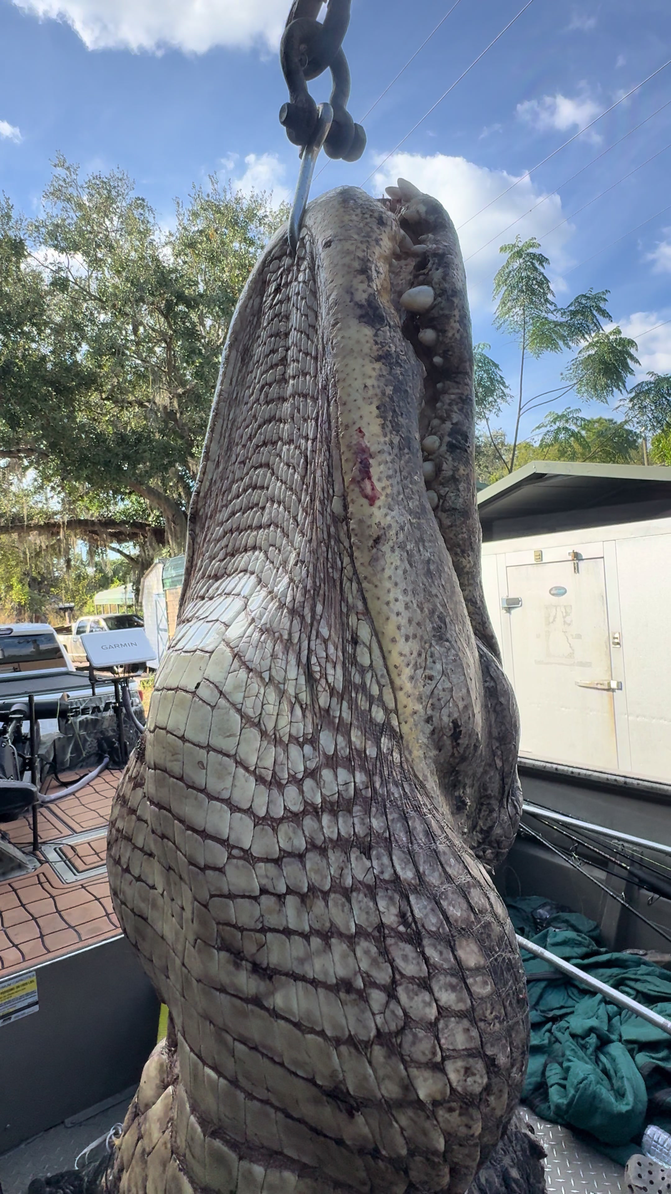 @SwampAddictOutdoorsLLC