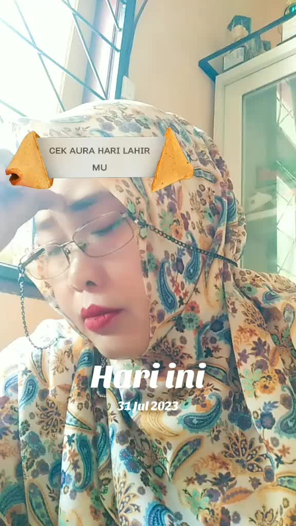 @bunda ipah 75