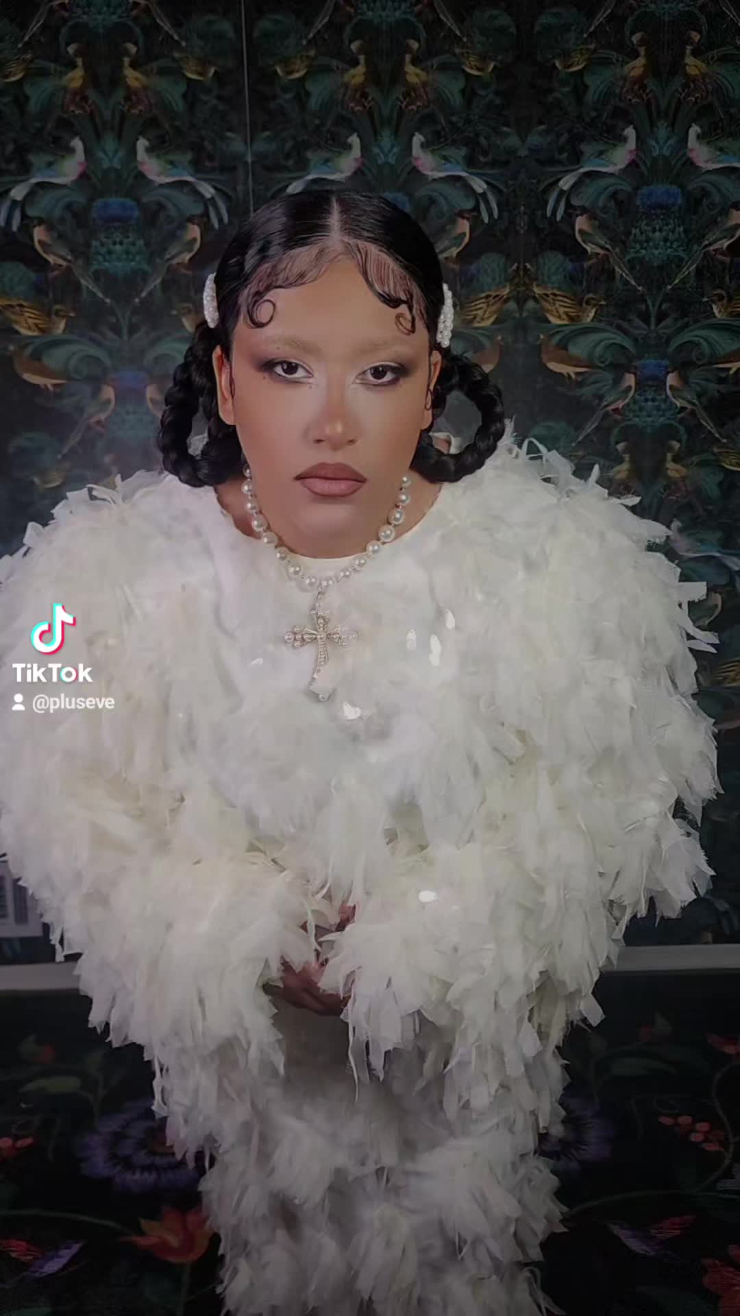 @EVE: Fashion as ART