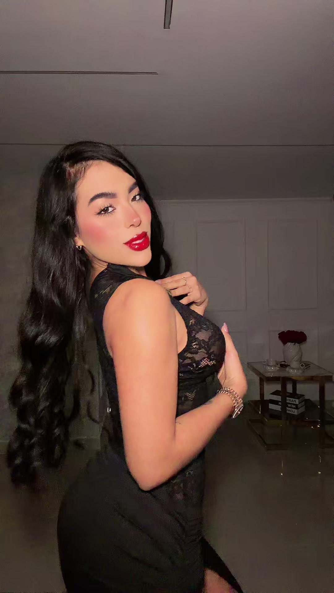 @Mar&iacute;a Camila Abello
