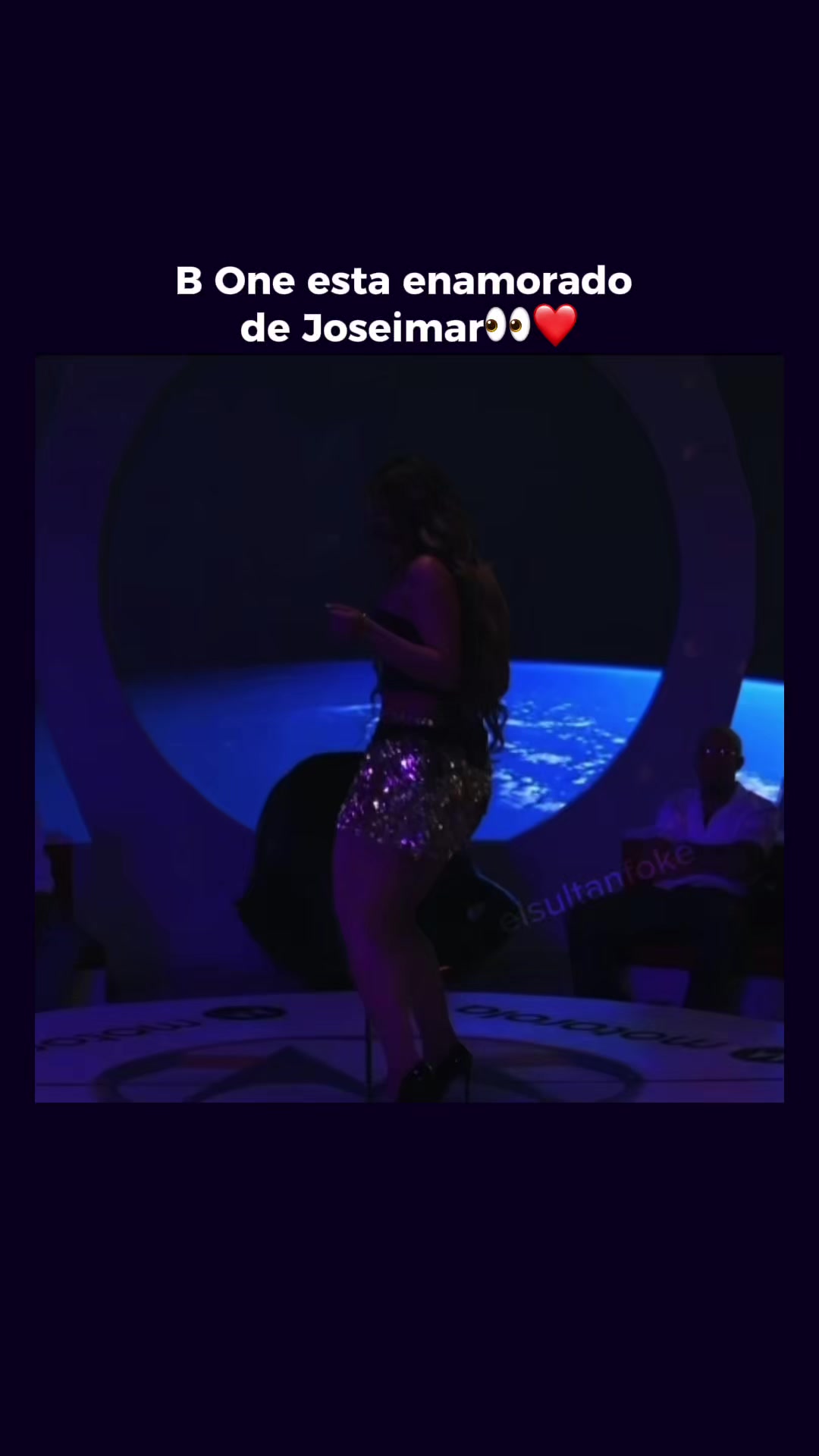 @Sultán Foke 👁️