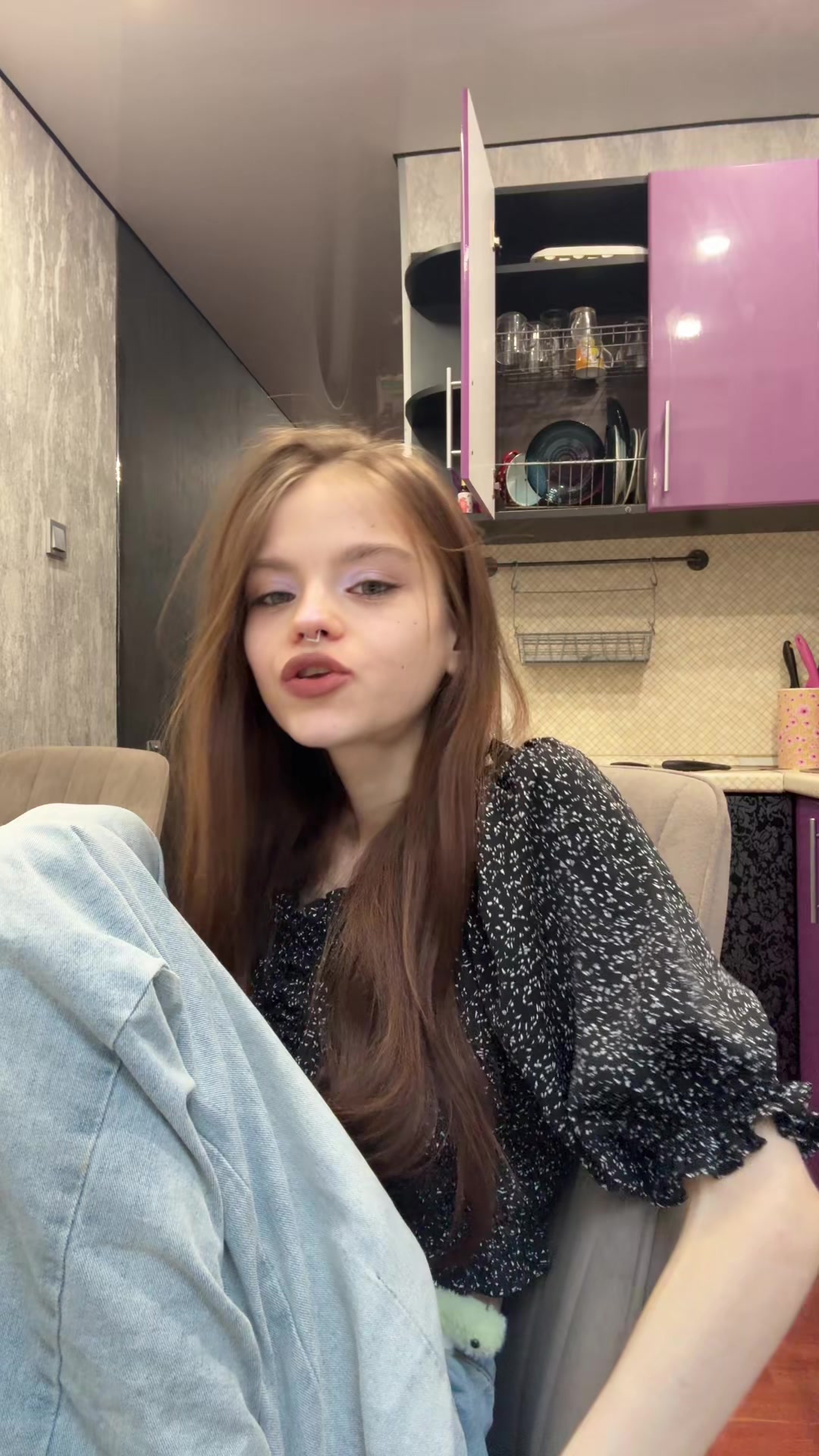 @карица