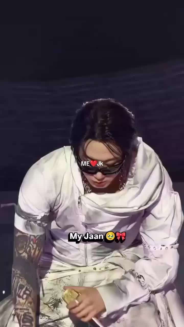 @ME❤️JK