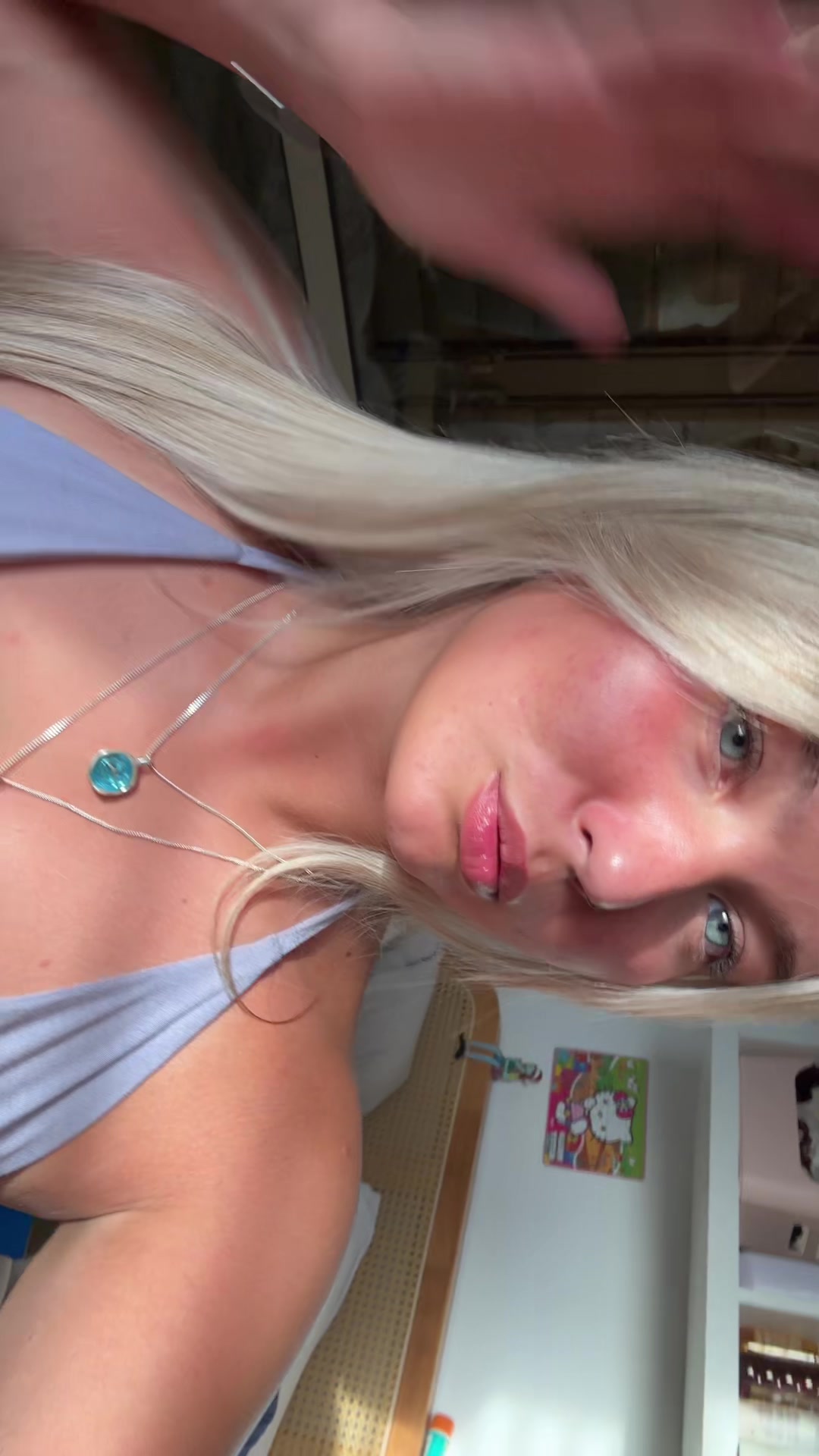 @mom at 17 🧿👶🏼