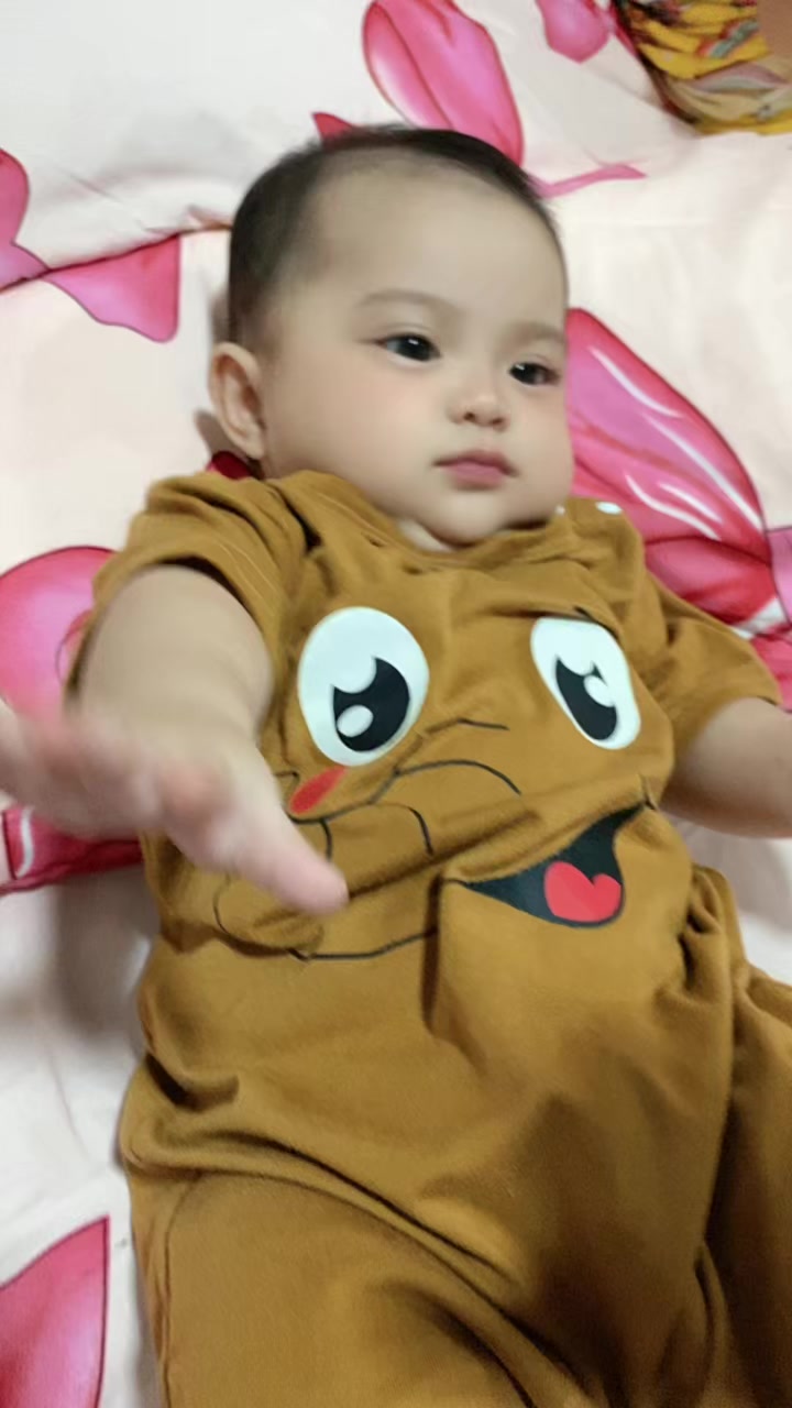 @Mommy Rika