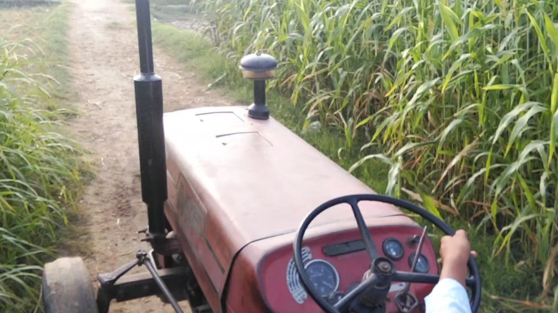 @TRACTOR LOVER 🚜🥷🏻