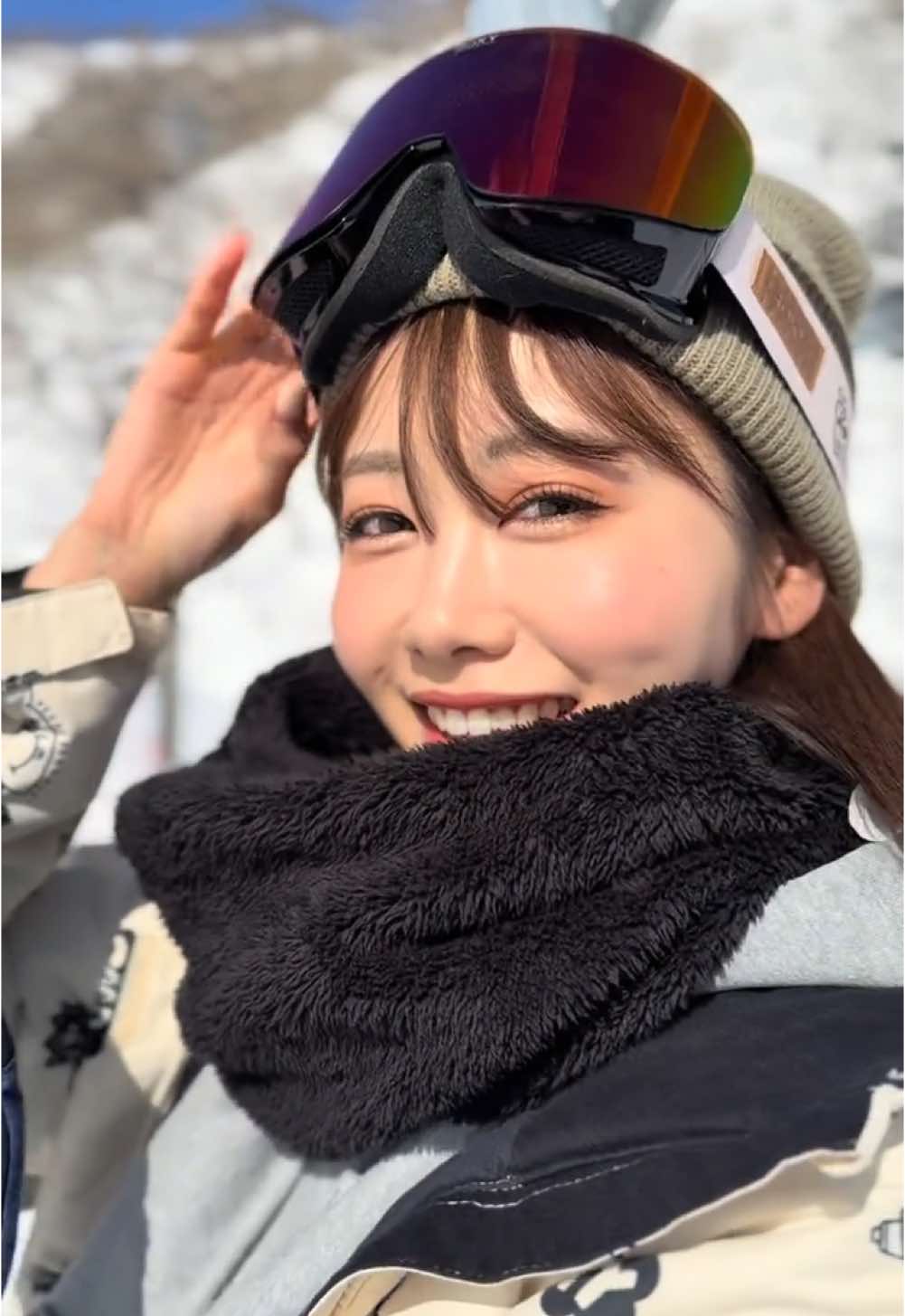@大橋はるな Haruna Ohashi