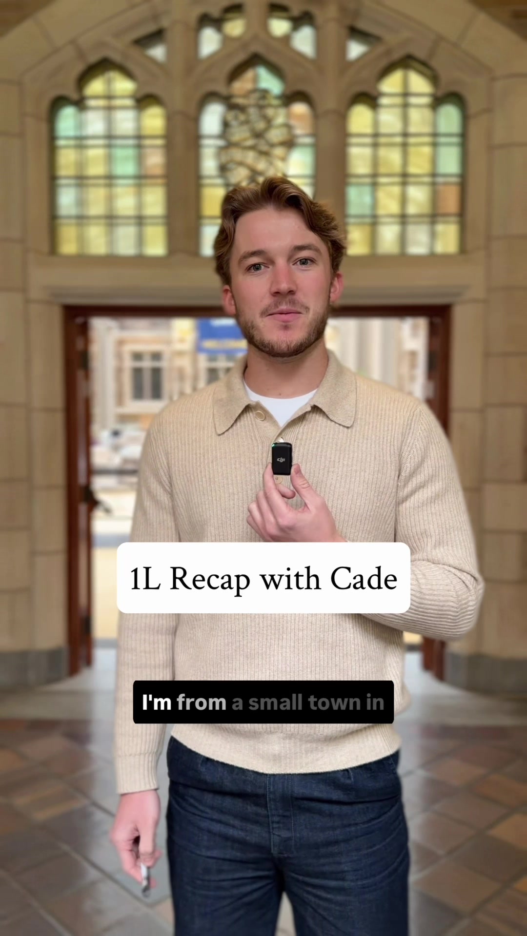 @Michigan Law