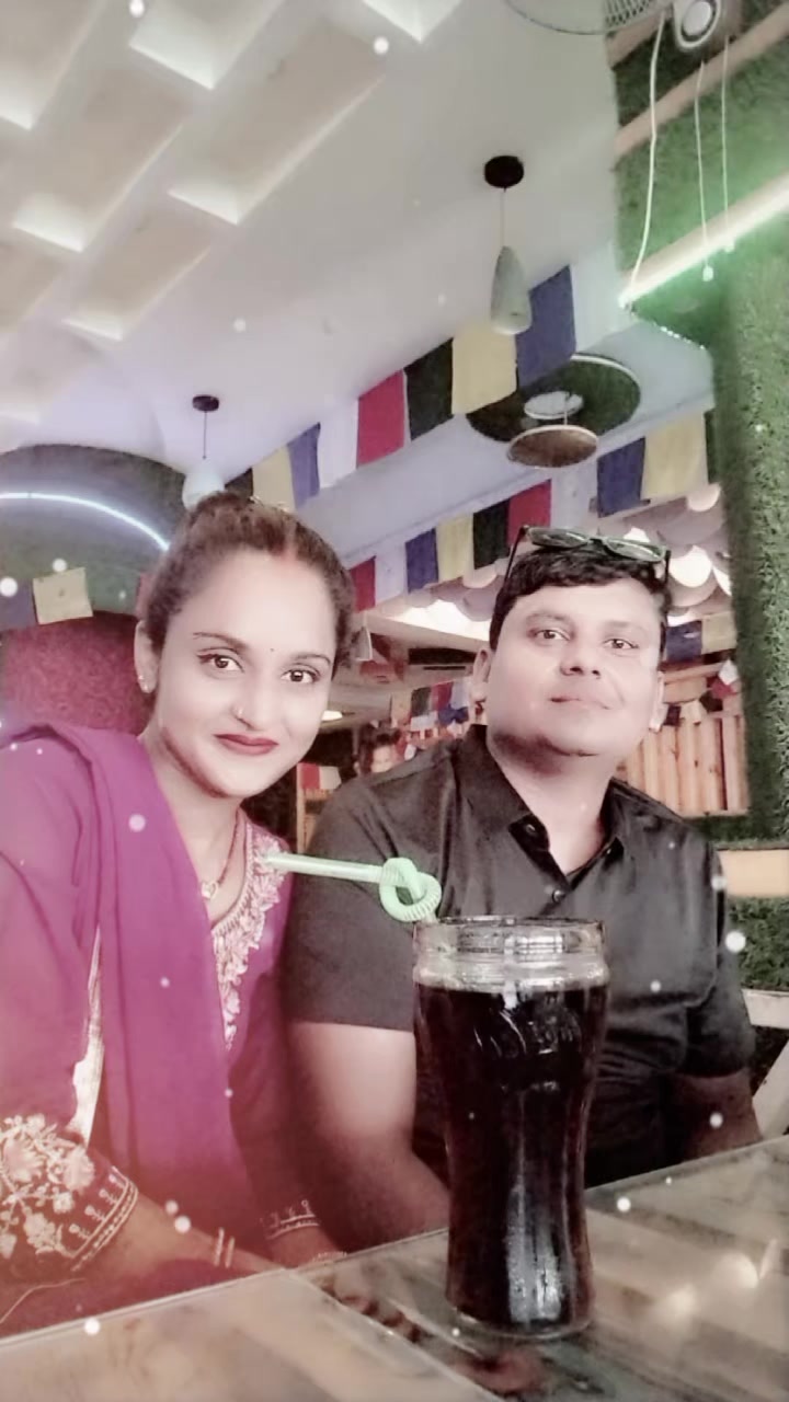 @Yklo Bhai Bivek