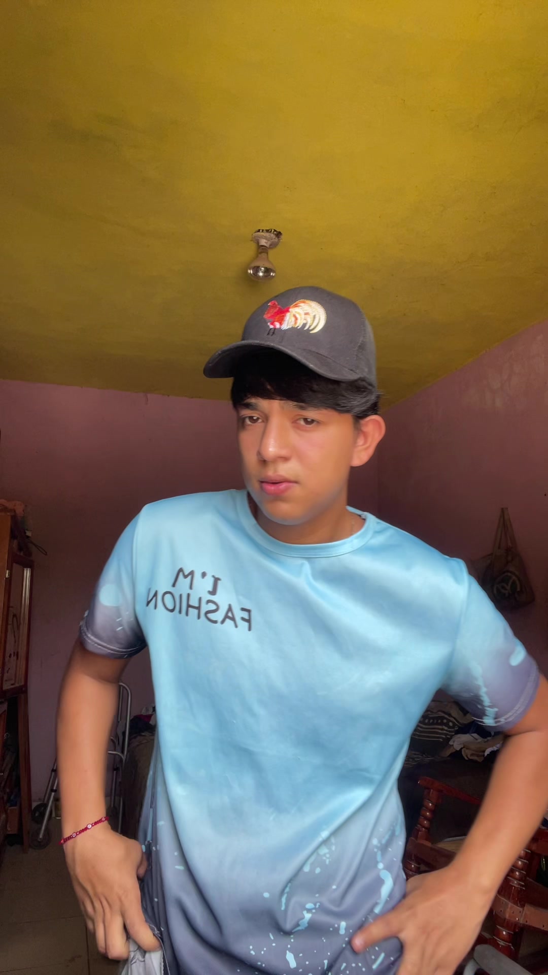 @José Mancilla oficial