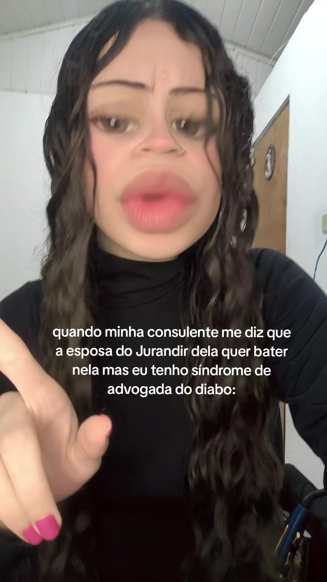 @leeh | Cartomante & bruxa