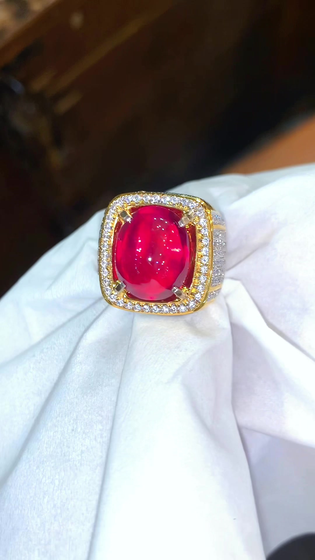 @B.A.Y gemstone