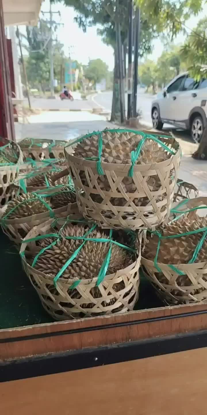 @Kenzhi Durian Tuban