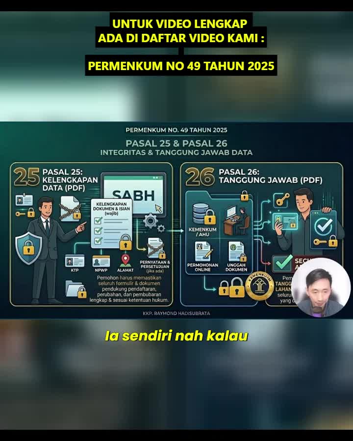 @Raymond Hadisubrata
