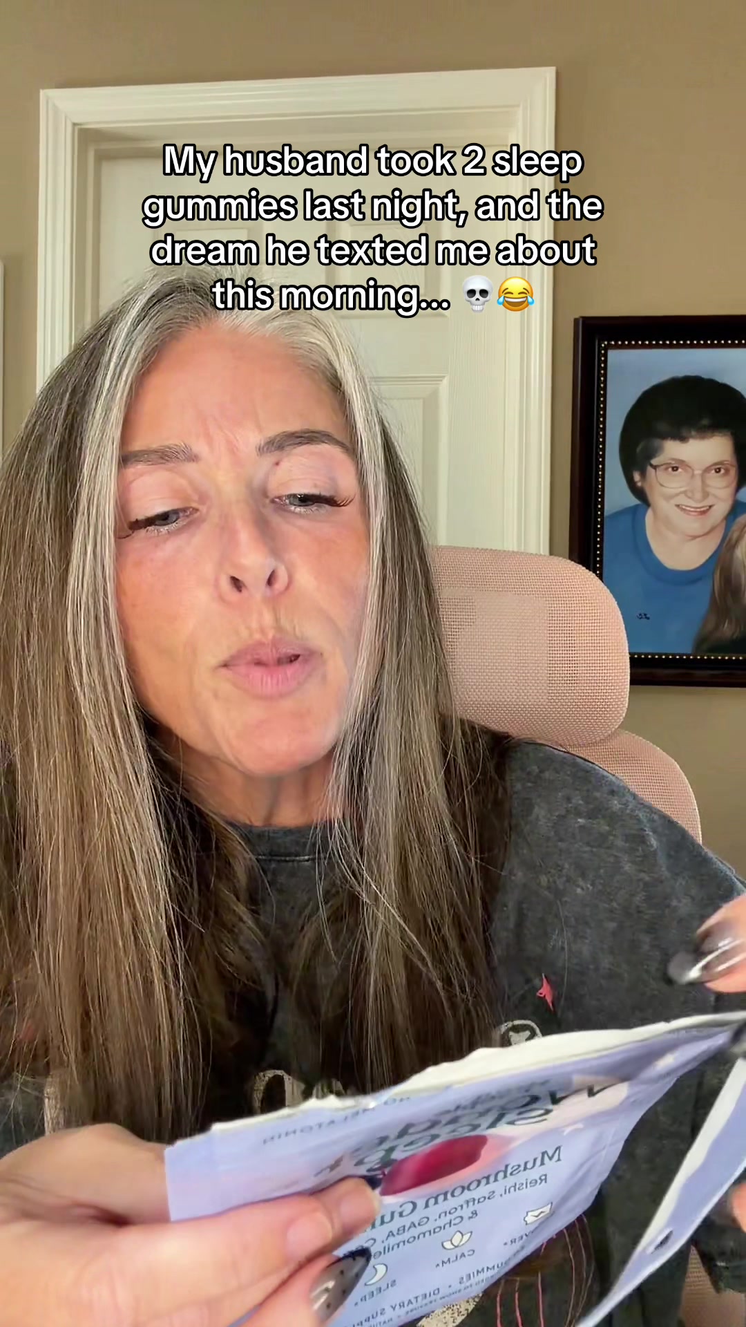 @Rebecca Pechoski Chadwick