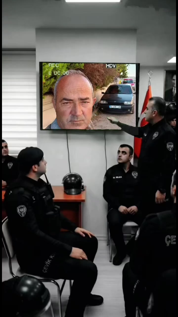 @CENK AYRAK