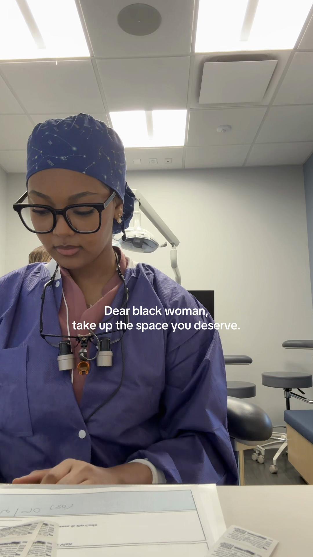 @Dr. Ola 🦷
