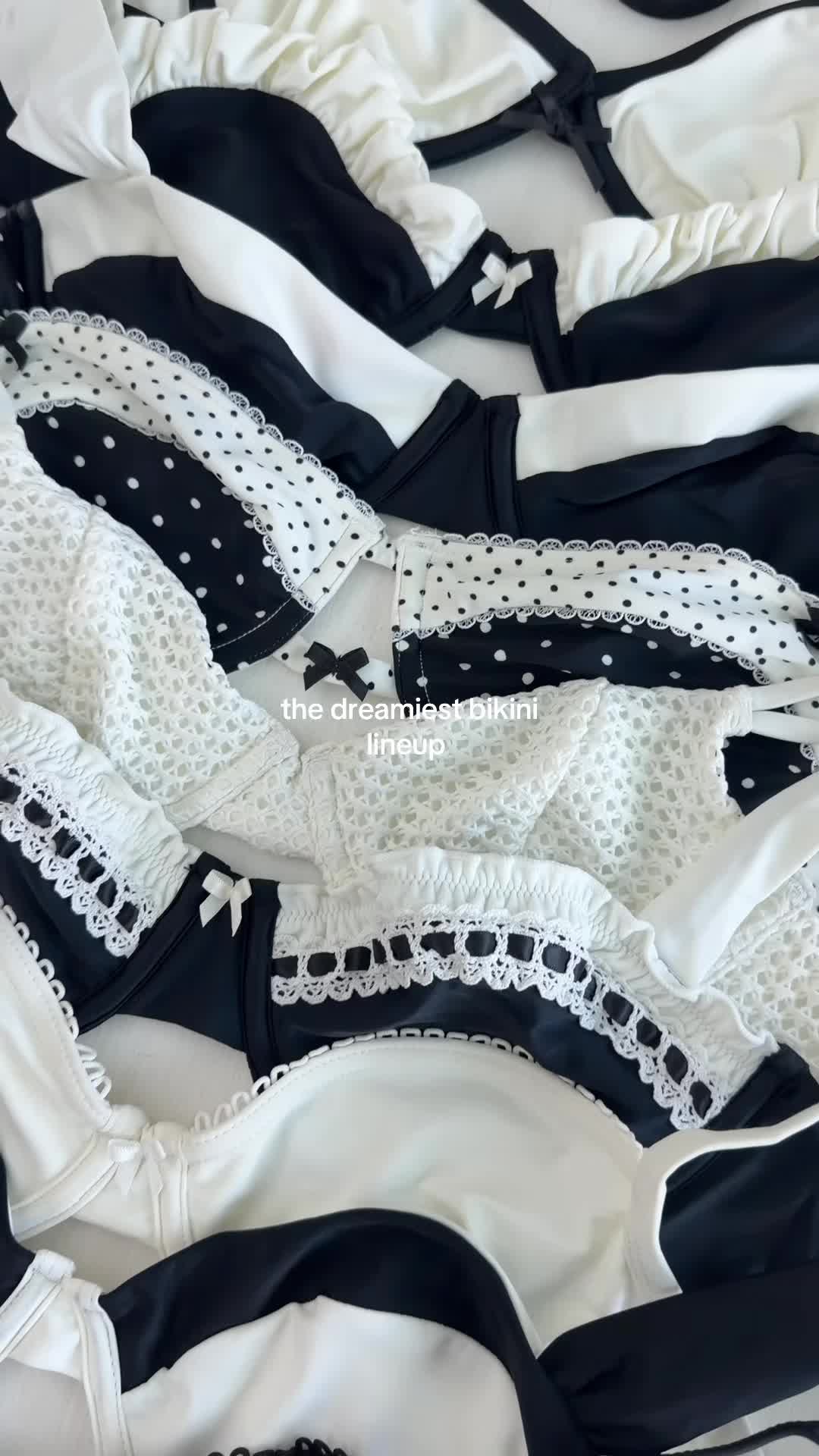 @Haute Swimwear